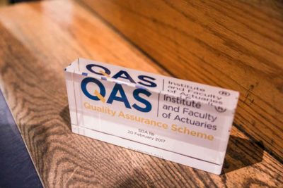QAS
