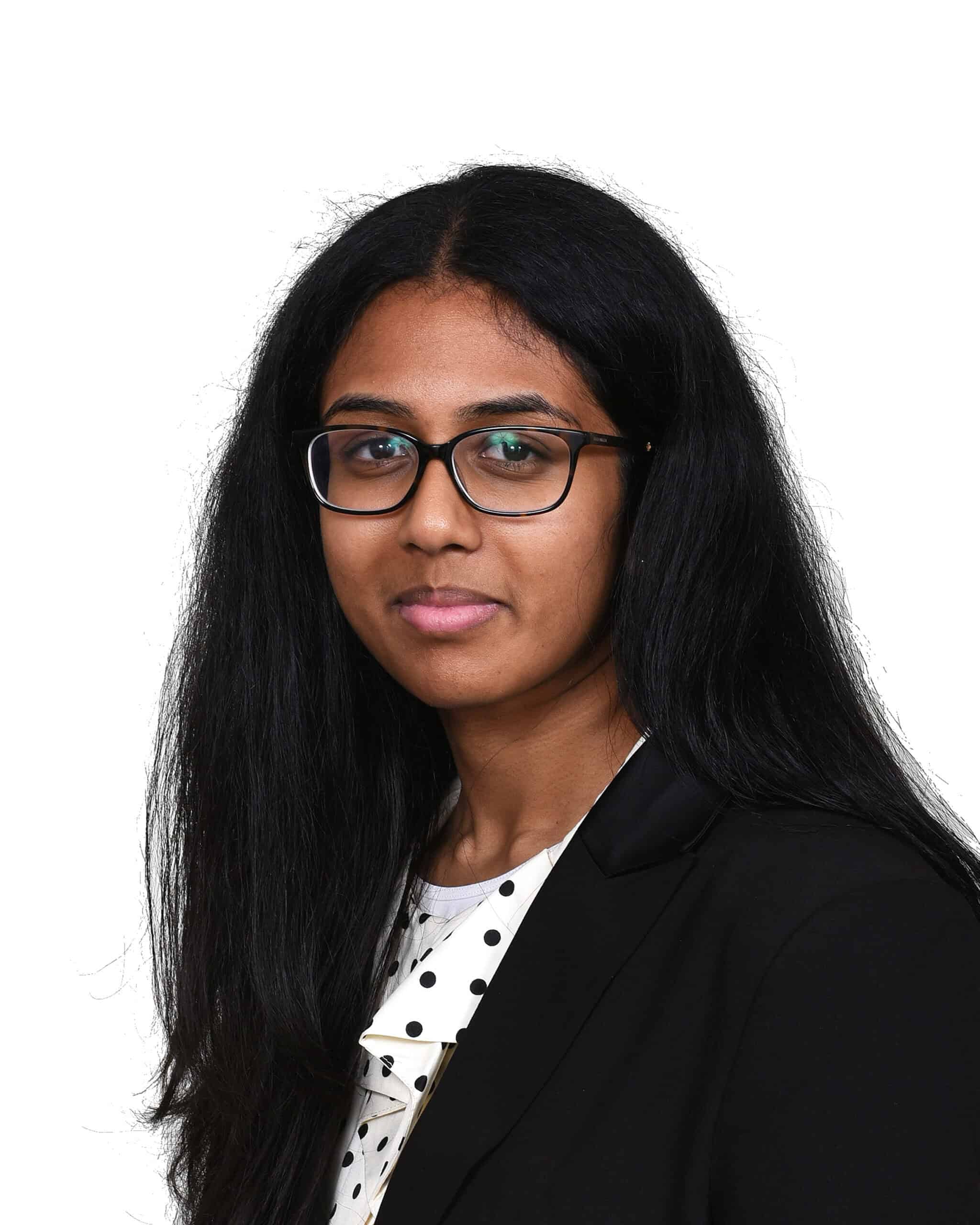 Jerusha Joe