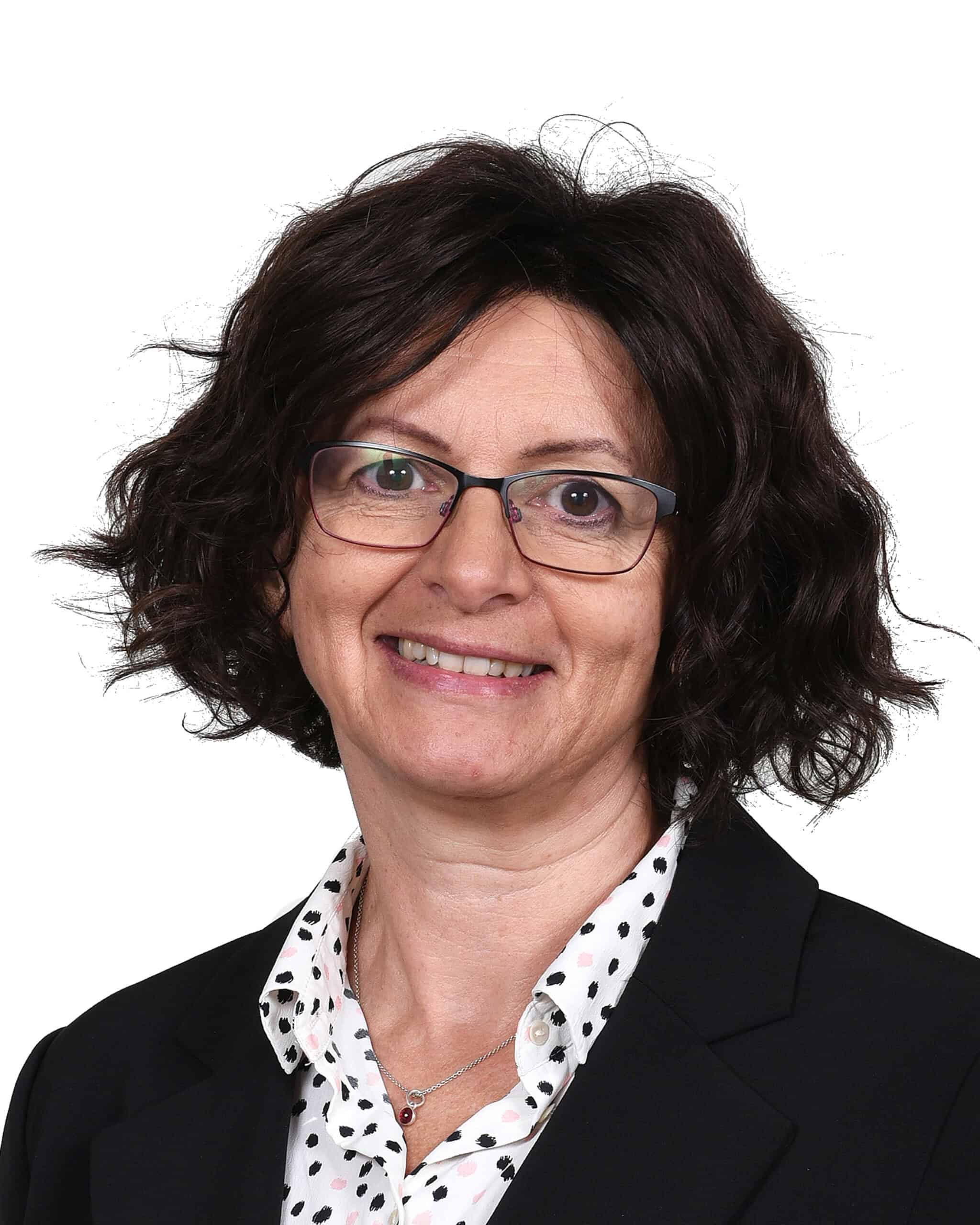 Moira Jones