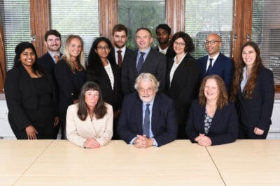 SDA Team Photo